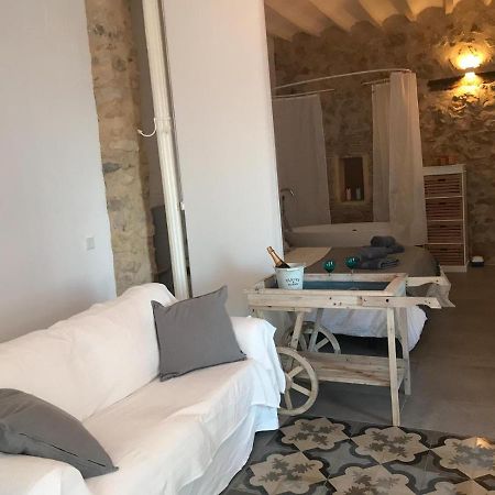 Suite Independiente De 45 M2 Con Banera En Pleno Casco Viejo Altea Exteriér fotografie