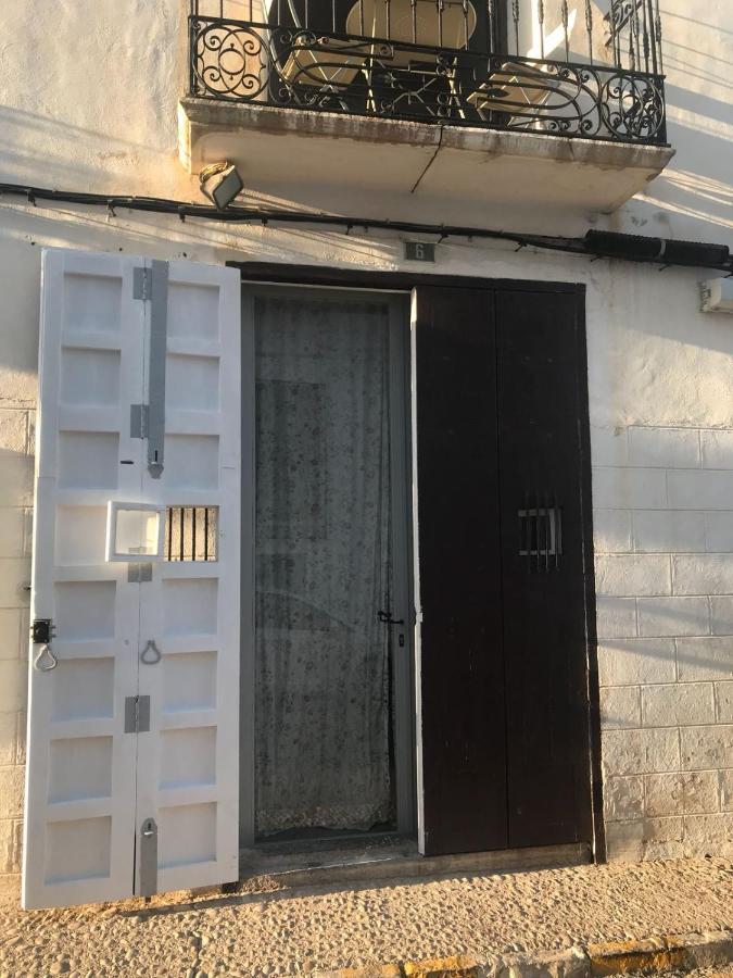 Suite Independiente De 45 M2 Con Banera En Pleno Casco Viejo Altea Exteriér fotografie