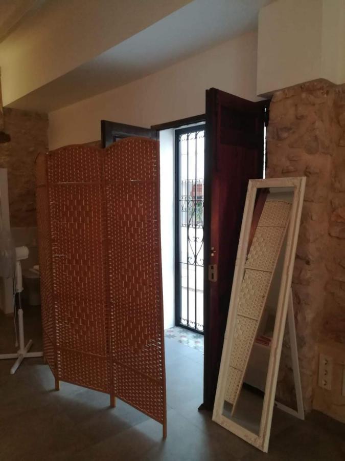 Suite Independiente De 45 M2 Con Banera En Pleno Casco Viejo Altea Exteriér fotografie
