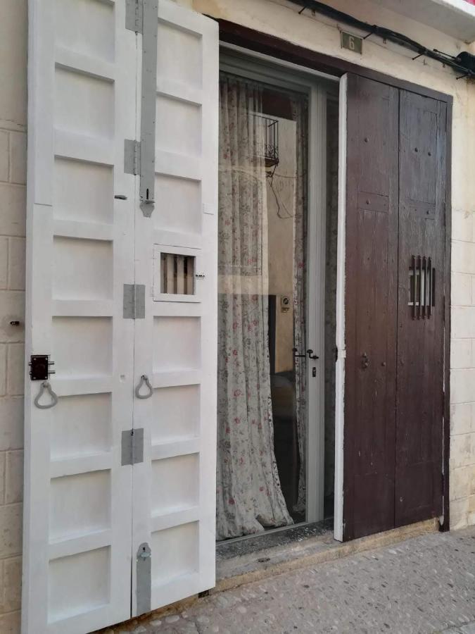 Suite Independiente De 45 M2 Con Banera En Pleno Casco Viejo Altea Exteriér fotografie