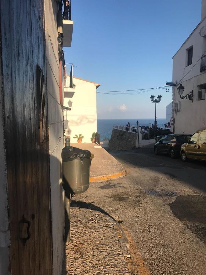 Suite Independiente De 45 M2 Con Banera En Pleno Casco Viejo Altea Exteriér fotografie