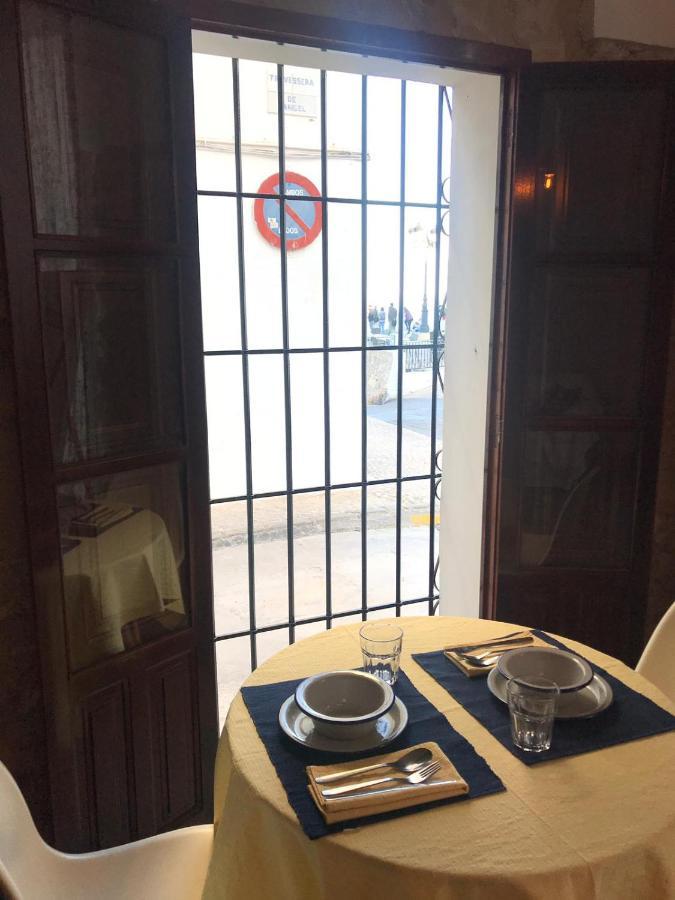 Suite Independiente De 45 M2 Con Banera En Pleno Casco Viejo Altea Exteriér fotografie