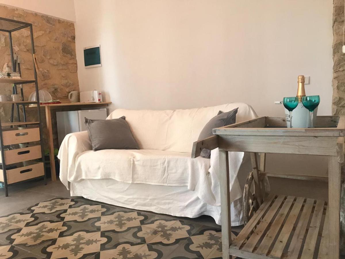 Suite Independiente De 45 M2 Con Banera En Pleno Casco Viejo Altea Exteriér fotografie