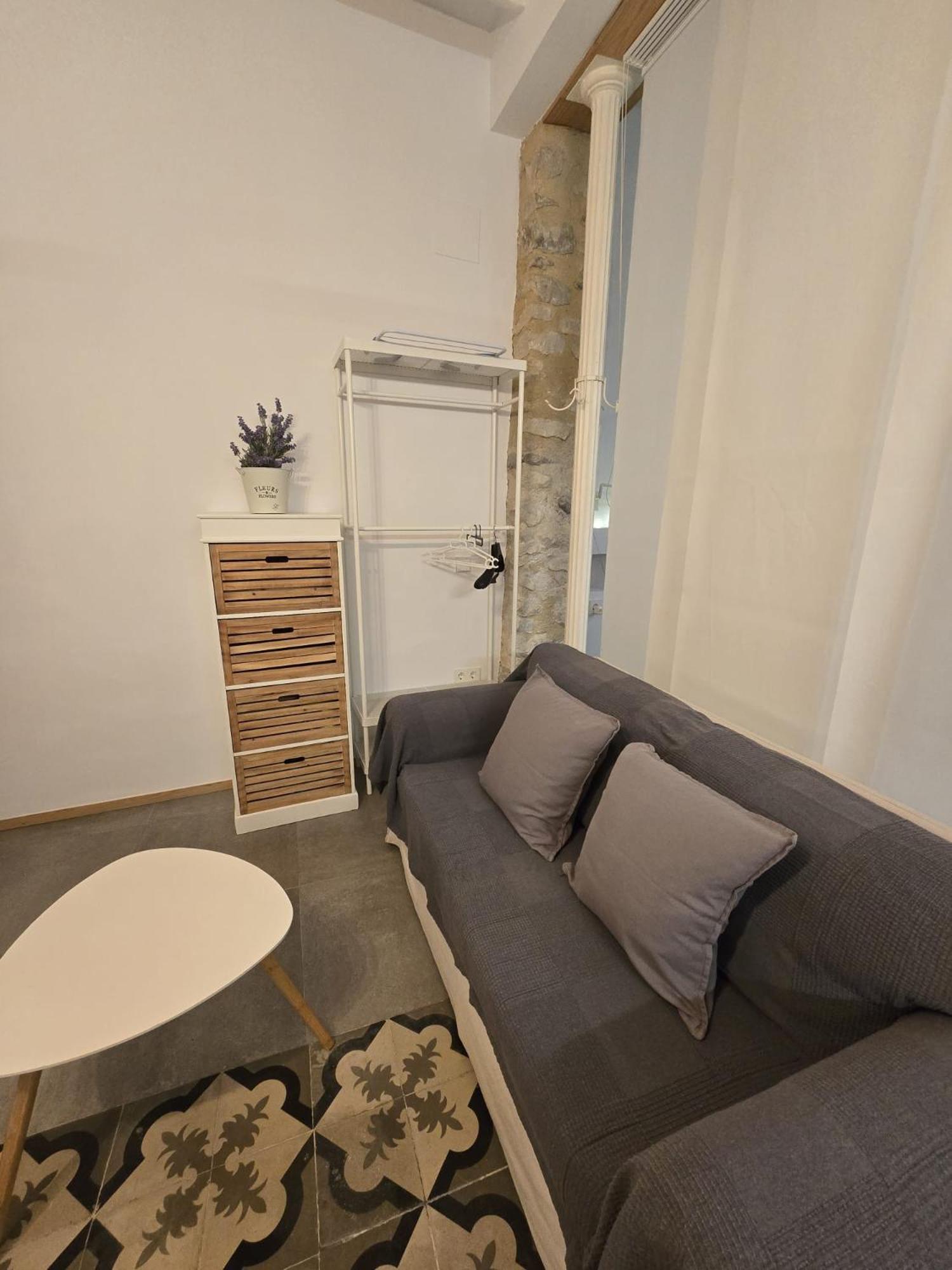 Suite Independiente De 45 M2 Con Banera En Pleno Casco Viejo Altea Exteriér fotografie