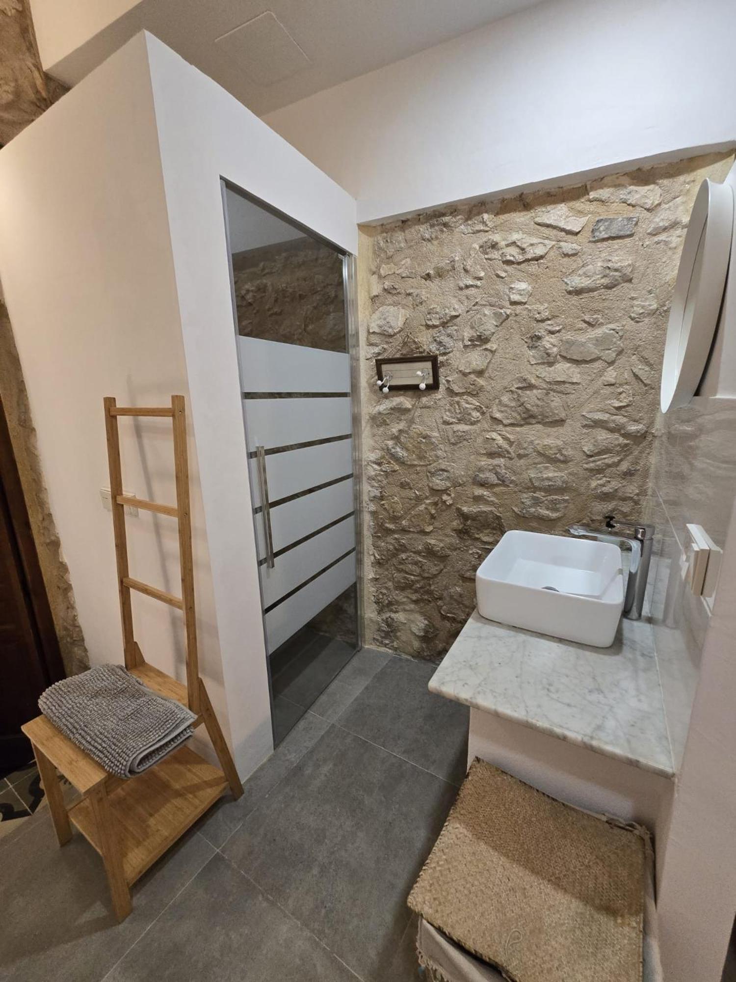 Suite Independiente De 45 M2 Con Banera En Pleno Casco Viejo Altea Exteriér fotografie